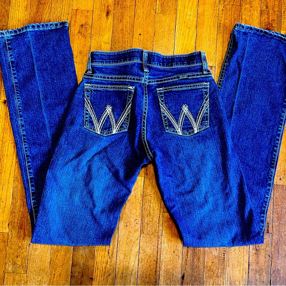 Wrangler Jeans